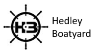 Hedley Boatyard
